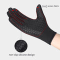 Thermal Touchscreen Winter Gloves (Waterproof + Anti-Slip)